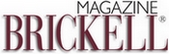 Brickell Magazine logo